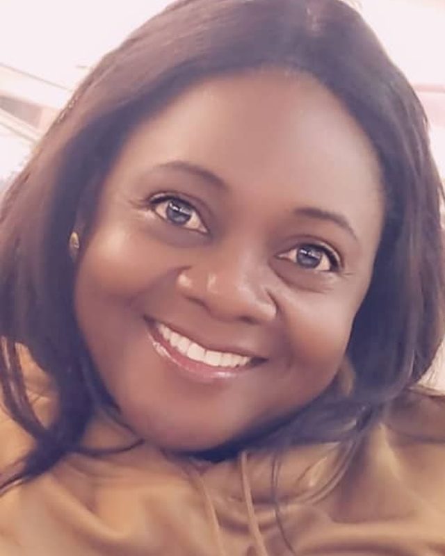 Mrs. Imokhai Blessing