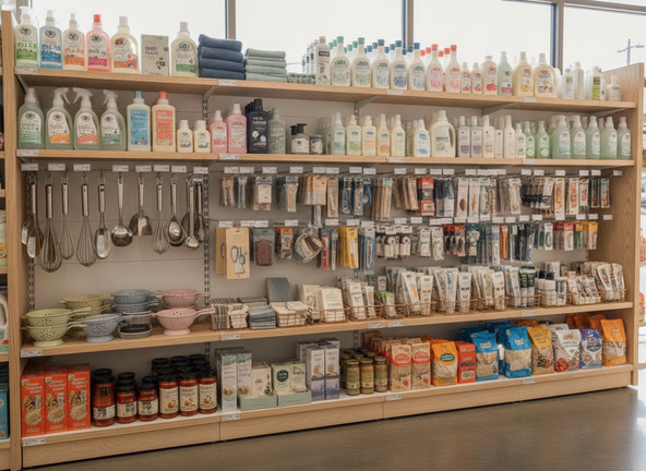 General merchandise