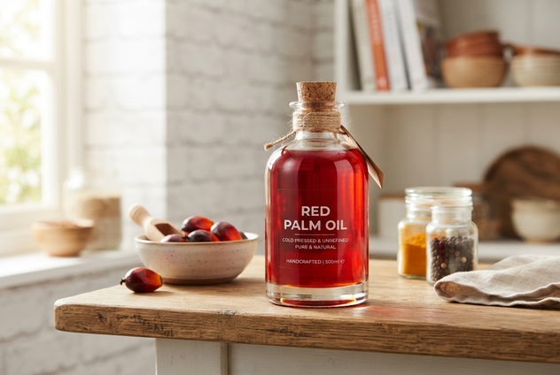 Banga Red Palm Oil