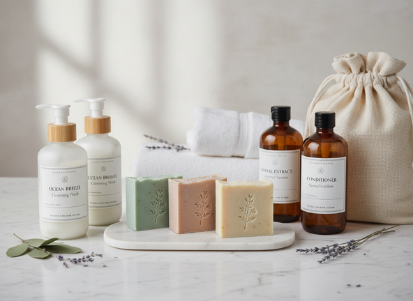 Tissue and home care